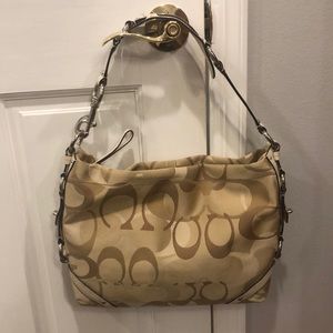 🧡🧡 COACH HANDBAG PURSE